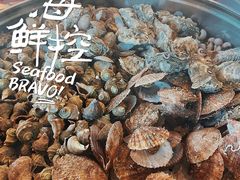 -青岛青龙美爵酒店·阳光海岸西餐厅