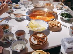 -卤校长重庆火锅(国兴店)
