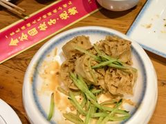 -金谷园饺子·烧烤(人大总店)