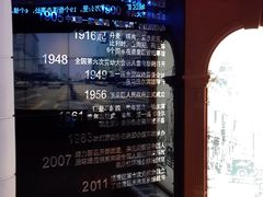 -哈尔滨规划展览馆