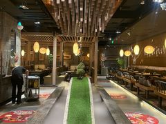 -湊湊火锅·茶憩(石家庄万象城店)