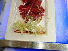-上海圣诺亚皇冠假日酒店·诺亚厨房