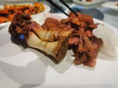 咸猪肘-廊亦舫Lang Yi Fang Restaurant(金桥店)