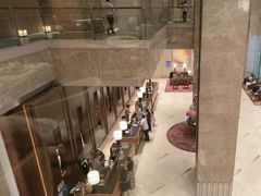 -怡咖啡海鲜自助餐厅(浦东香格里拉店)