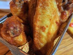 -BISTROFIORE美伊娜(伊犁南路店)