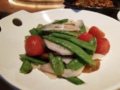 -大树餐厅(益田假日店)