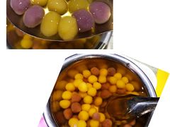 -鲜甜阁·甜品小吃(七星路店)