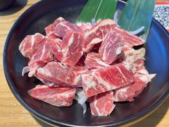 -九田家黑牛烤肉料理(新光汇店)