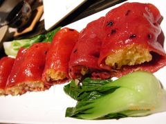 红米虾肠-虾饺妹·粤式手工点心(水荫路店)