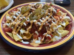 -panchos 墨西哥餐厅(嘉绿苑店)