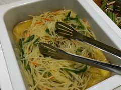 -清心素食自助餐厅(夫子庙店)