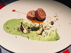 -弦月窗LUNETTE BY AMANDA(复兴路店)