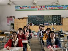 -佛山市第一中学