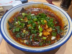 -子午路张记肉夹馍(兵马俑店)