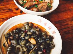 炒螺丝-西环肥仔螺蛳粉(总店)