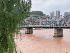 -白塔山公园