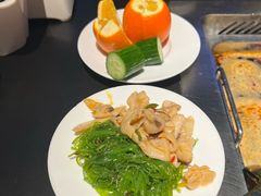 -海底捞火锅智慧餐厅(中骏世界城店)