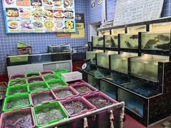 -众味海鲜大排档·活海鲜·潮汕味(南澳店)