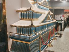 -一绪に寿喜烧(虹悦城店)