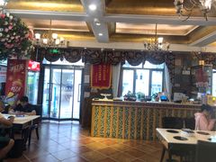 -清之口东乡手抓肉家常菜(绥远寺店)