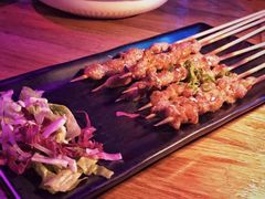 -爱啤精酿·民谣酒馆(滨江店)