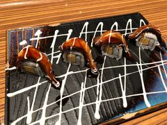 中国龙寿司-柚子(假日店)