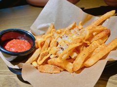 -机器人火炉披萨