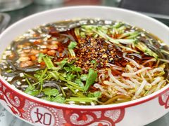 -祥和粗粮食府(南环西路店)