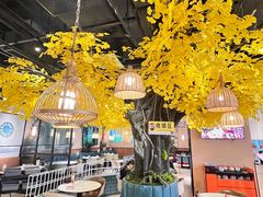 -原味田园·客家菜·土窑鸡(中航城君尚购物中心店)