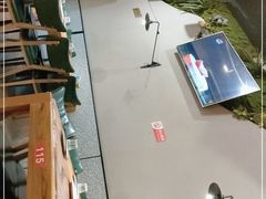 -阿记烧烤(大兴新区店)