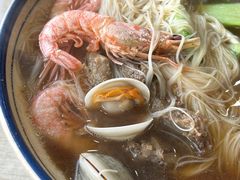 -赵璐海鲜面馆(德行路店)