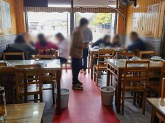 -洞天食府(北大街店)