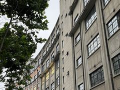 -上海四行仓库抗战纪念馆