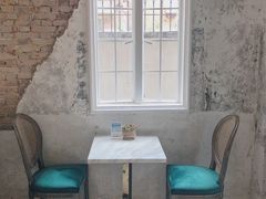 -馨园villa融合菜(东山店)
