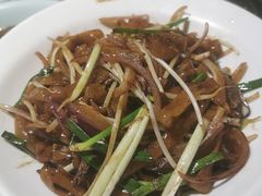 -港丽餐厅