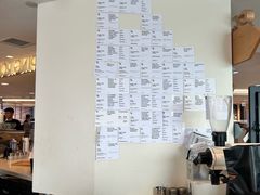 -Cupping Room(Harbour City)