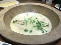 -鲜呦蒸汽石锅鱼(北辰路店)