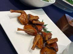 -百盛·鼎膳(中海财富中心)