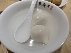 -朱新年·苏式汤团·面点(北寺塔店)