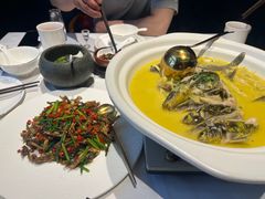 -橘洲1925湖湘餐厅