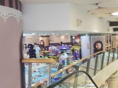 -银座mall(东直门店)