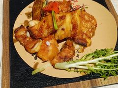 -老莞家私房菜-超级鱼头佛跳墙