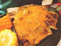 -斗牛士牛排餐厅(又一城店)