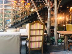 -漫咖啡MAANCOFFEE(清江路店)