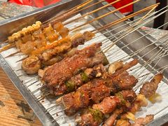 -老谢野馄饨(延安路店)