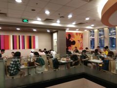 大堂-麦当劳(厦门思明路店)