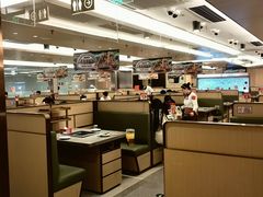 -海底捞火锅(旭辉MALL店)