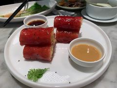 -蝴蝶里·粤菜·点心(滨江龙湖店)