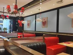 -海维克牛排馆HIGHWIC(右岸环宇坊店)