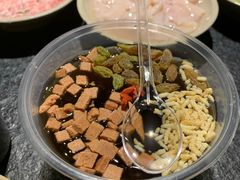 -大虎重庆老火锅(正弘城店)
